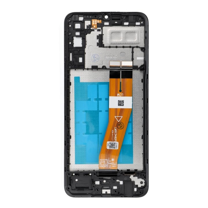 OG LCD display for SAMSUNG A04E A042 F/M OEM with frame