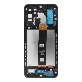 OG LCD дисплей для SAMSUNG A32 5G A326 B/A/U/W OEM с рамкой