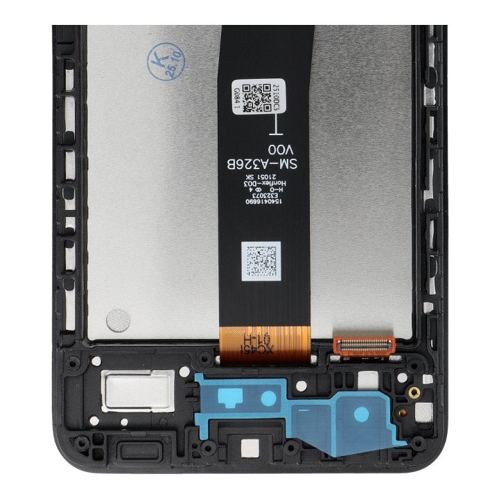 OG LCD дисплей для SAMSUNG A32 5G A326 B/A/U/W OEM с рамкой