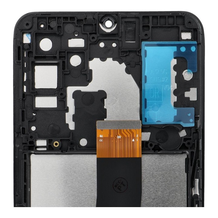 OG LCD display for SAMSUNG A32 5G A326 B/A/U/W OEM with frame