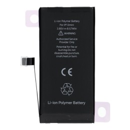 JCID battery that can be paired as USED for iPhone 12 Mini 2227 mAh (standard capacity)