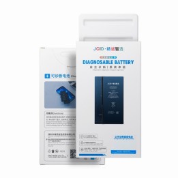JCID Battery with assignable as USED for iPhone 14 Pro 3200 mAh (standard capacity)