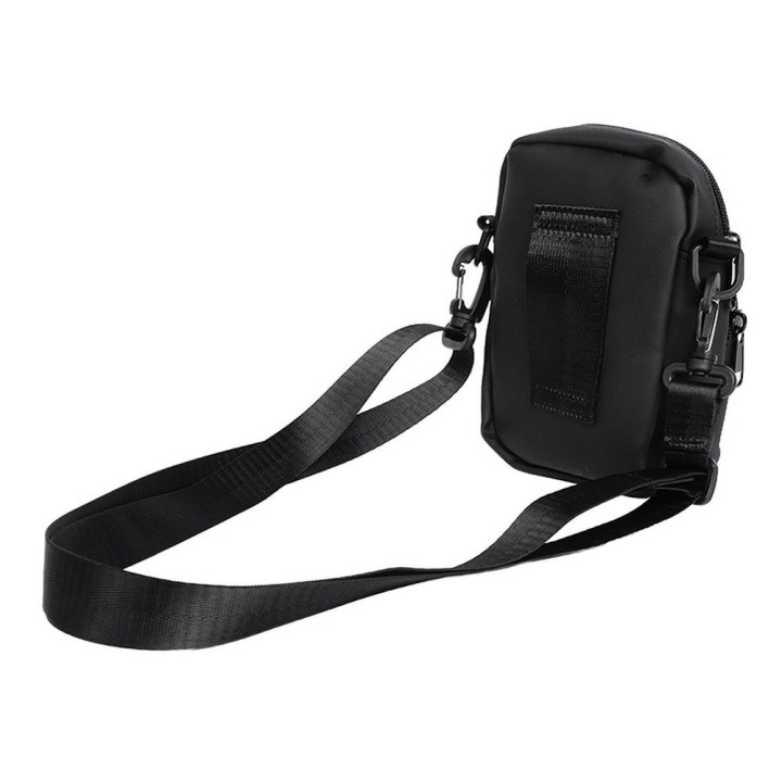 Колонка bluetooth 8W 3h в форме сумки 1,5L Hoco HC41 черная