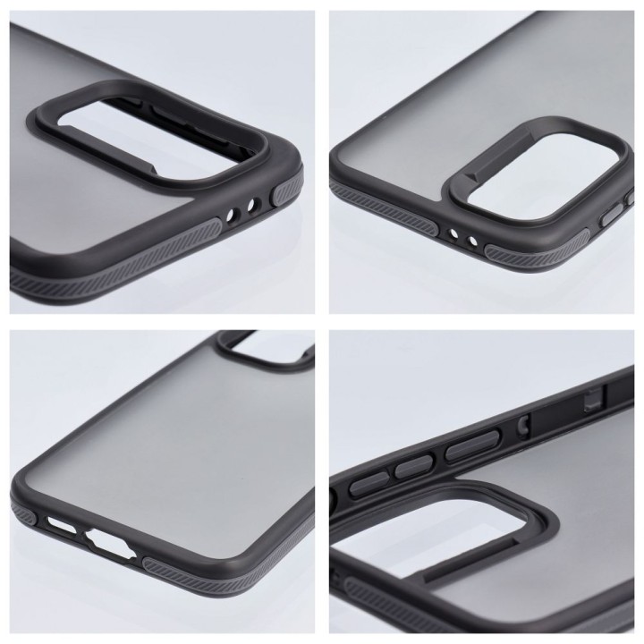 Чохол для Samsung S26 PLUS Neo синій