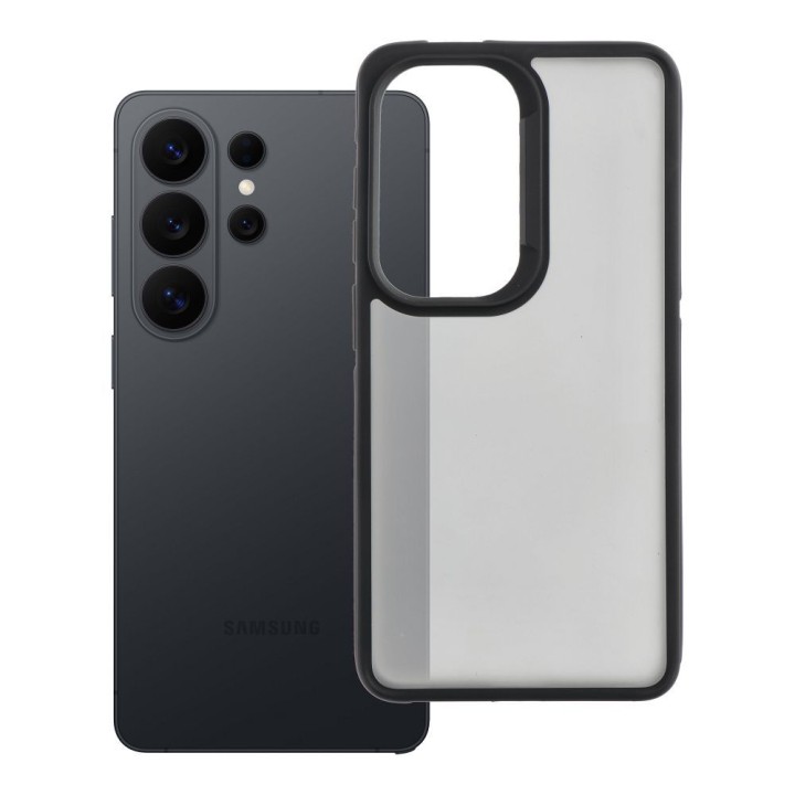 Чохол для Samsung S26 ULTRA Neo чорний