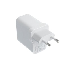Оригінальна Мережевий зарядний пристрій Oppo SuperVOOC VC56HBEH 30W Power Адаптер білий bulk