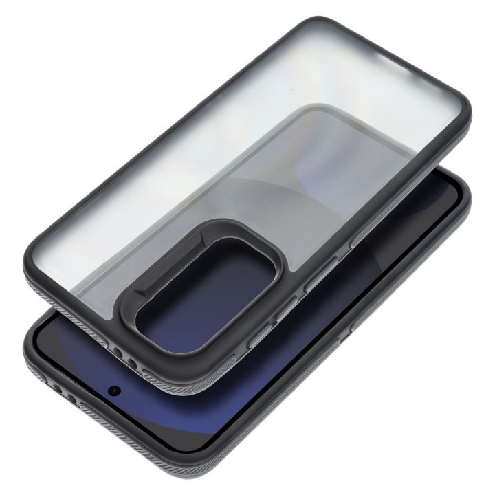 Case for Samsung S26 Neo black