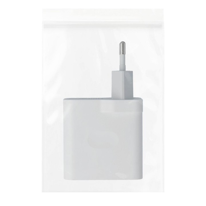 Original Wall charger Oppo SuperVOOC VC56HBEH 30W Power Adapter white bulk