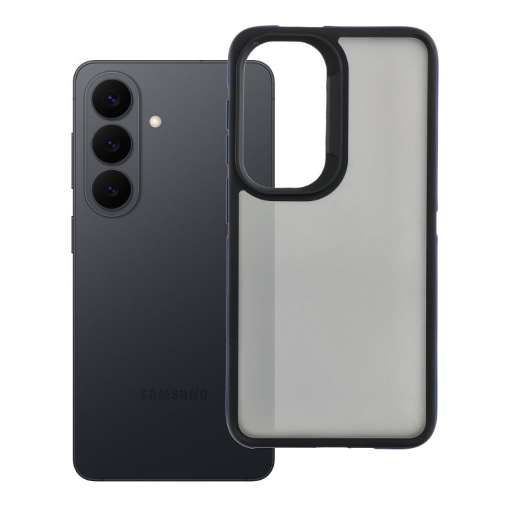 Etui na Samsung S26 Neo niebieskie
