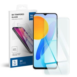 Szkło hartowane do Honor X6 / X8 5G Blue Star