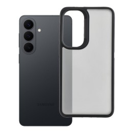 Case for Samsung S26 PLUS Neo black