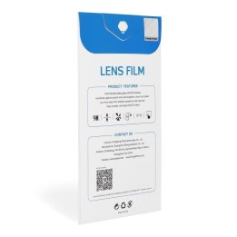 Glass hybrid for camera for Samsung S26 PLUS Bestsuit Flexible