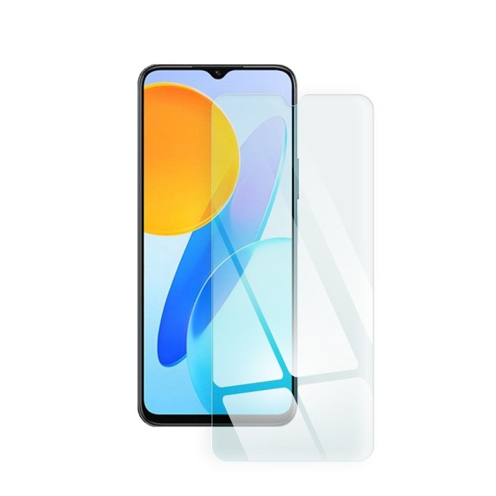 Tempered glass for Honor X6 / X8 5G Blue Star