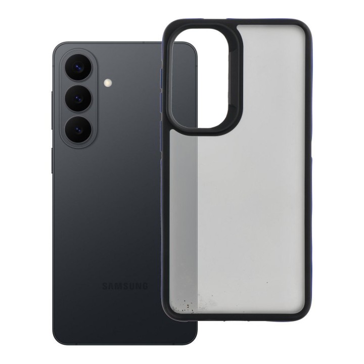 Чохол для Samsung S26 PLUS Neo синій