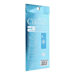 Szkło hartowane 5D Full Glue do Samsung A27 5G Ceramic Glass czarne