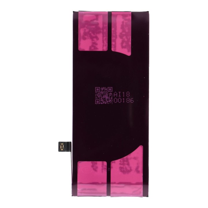 AmpSentrix Basic аккумулятор для iPhone 8 (повышенная емкость 2250 mAh)