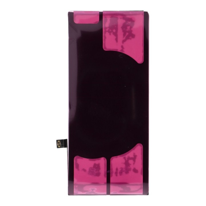 AmpSentrix Basic аккумулятор для iPhone XR (повышенная емкость 3550 mAh)