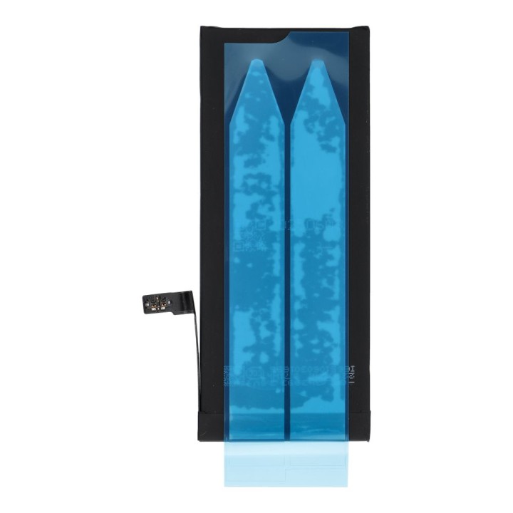 AmpSentrix Basic аккумулятор для iPhone 7 (повышенная емкость 2350 mAh)