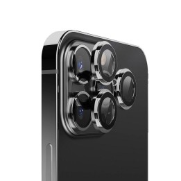 Sapphire glass for camera lens for Samsung S26 X-ONE Camera Armor