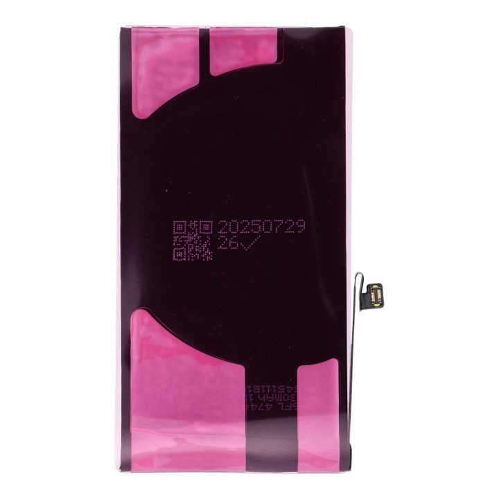 AmpSentrix Basic акумулятор для iPhone 12 / 12 Pro (підвищена ємність 3300 mAh)
