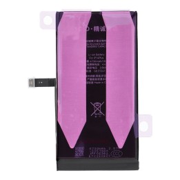 JCID Battery with assignable as USED for iPhone 14 Plus 4730 mAh (increased capacity)