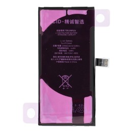 JCID Battery with assignable as USED for iPhone 12 Mini 2460 mAh (increased capacity)