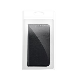 Flip case for Xiaomi Redmi Note 12 4G Smart Magneto black