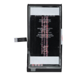 JCID Battery for iPhone 14 3590 mAh (increased capacity)