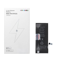 JCID Battery for iPhone 7G 2300 mAh (increased capacity)