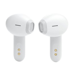 Бездротові навушники вкладиші JBL Wave Flex JBLWFLEXWHT білі