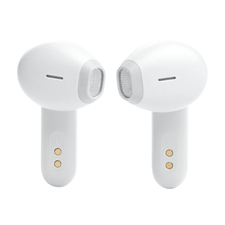 Wireless in-ear headphones JBL Wave Flex JBLWFLEXWHT white