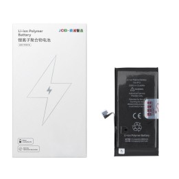JCID Аккумулятор для iPhone 13 3500 mAh (повышенная емкость)