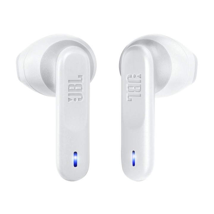 Wireless in-ear headphones JBL Wave Flex JBLWFLEXWHT white