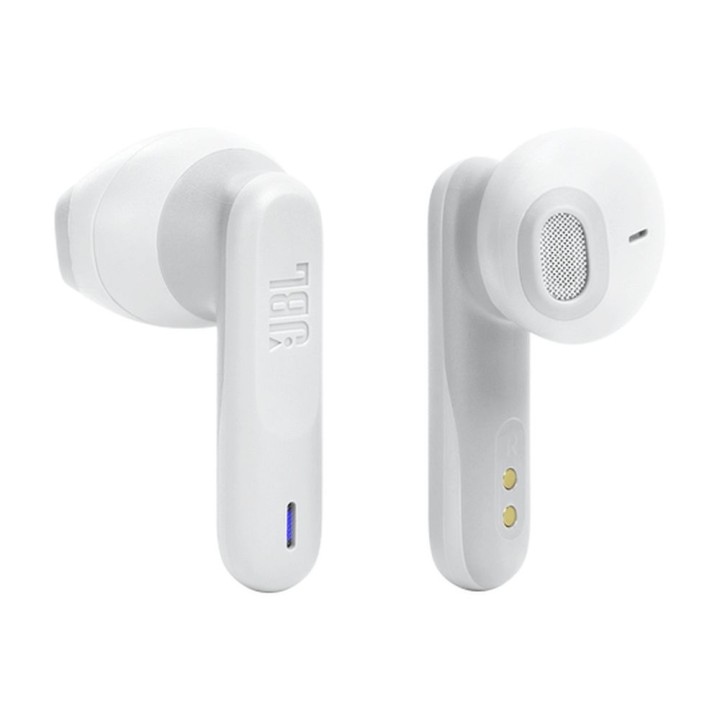 Wireless headphones in-ear JBL Wave Flex JBLWFLEXWHT white