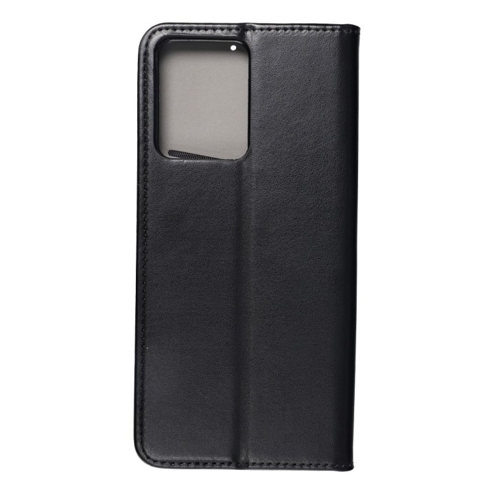 Flip case for Xiaomi Redmi Note 12 4G Smart Magneto black