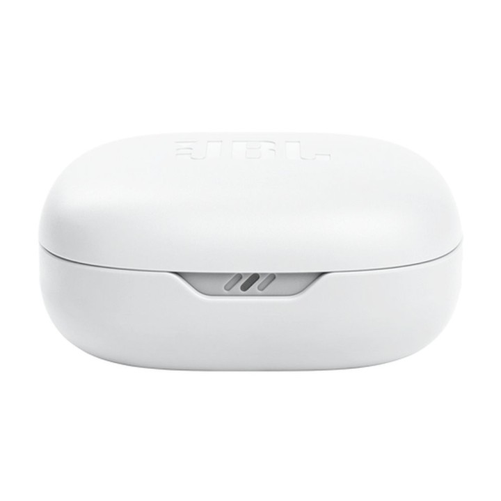 Бездротові навушники вкладиші JBL Wave Flex JBLWFLEXWHT білі