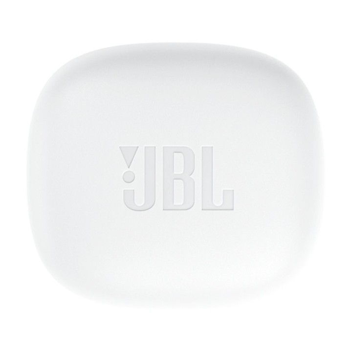 Wireless in-ear headphones JBL Wave Flex JBLWFLEXWHT white