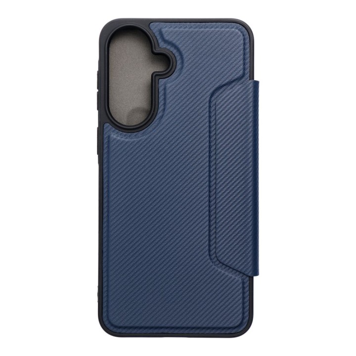 Flip case for Samsung A37 5G Razor Book blue