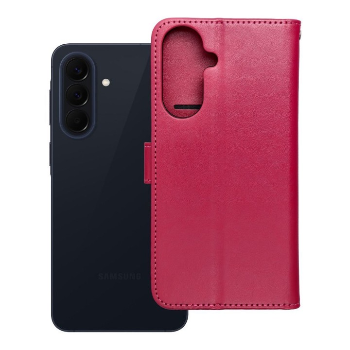 Flip case for Samsung A57 5G Mezzo Book dreamcatcher magenta