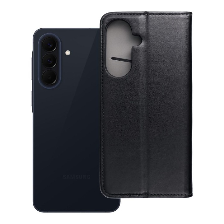 Flip case for Samsung A57 5G Smart Magneto black