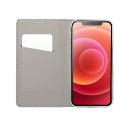 Flip case for Samsung A37 5G Smart Case Book red