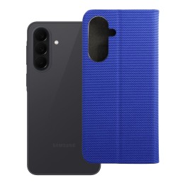 Flip case for Samsung A37 5G Sensitive Book blue