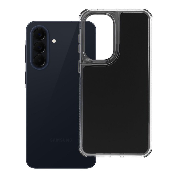 Чохол для Samsung A57 5G Matrix чорний
