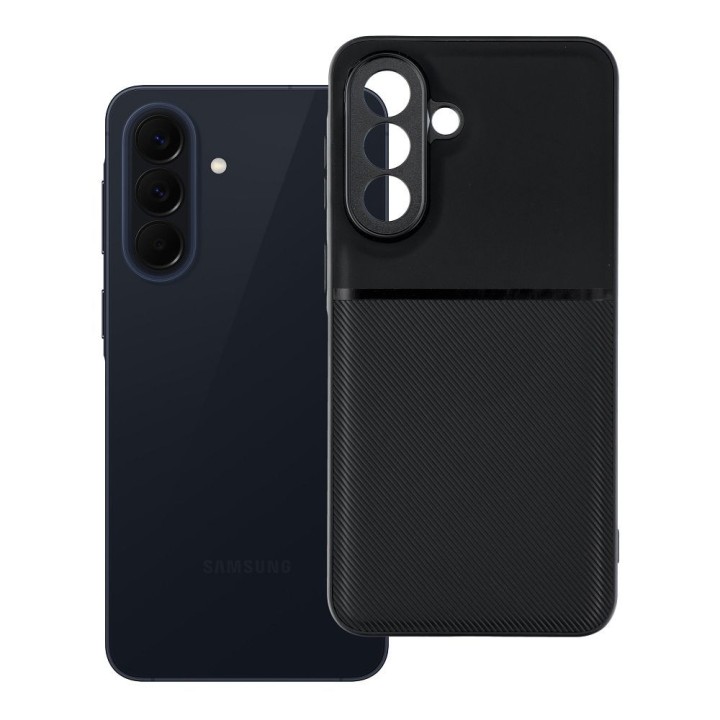 Case for Samsung A57 5G Noble black