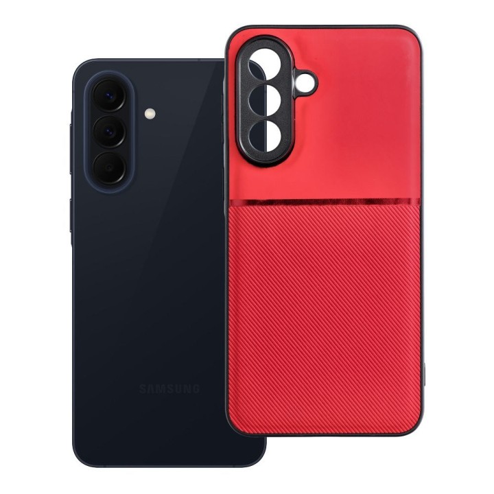 Case for Samsung A57 5G Noble red