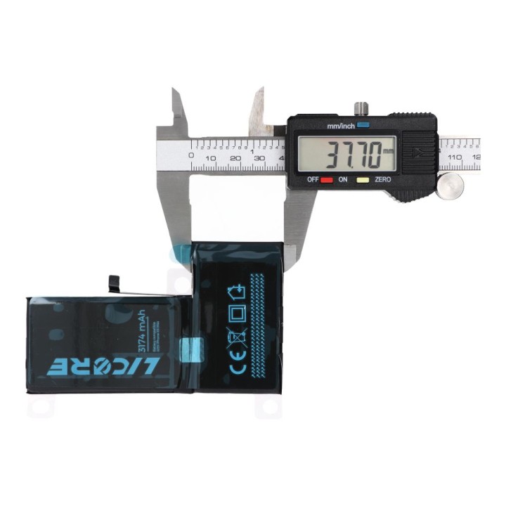 LICORE battery for IPHONE XS Max 3174 mAh