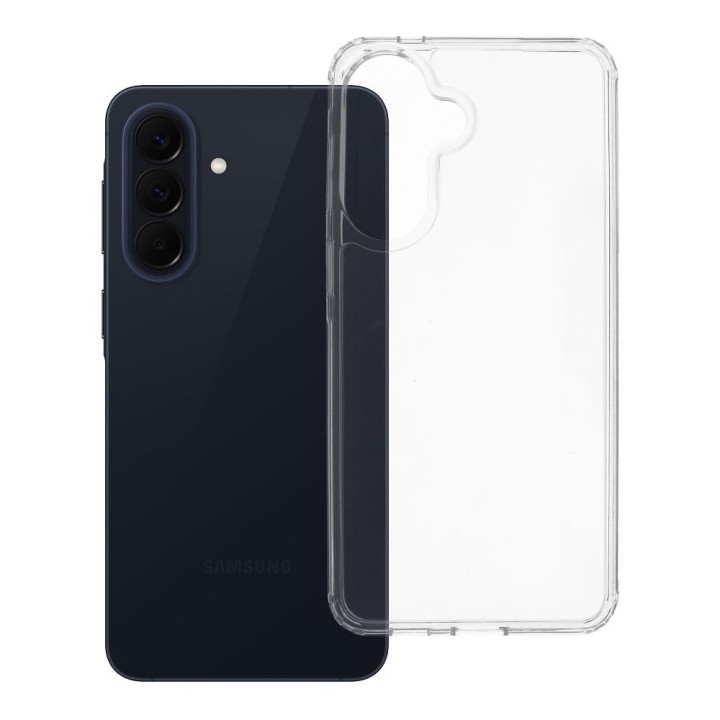 Case for Samsung A57 Super Clear Hybrid transparent