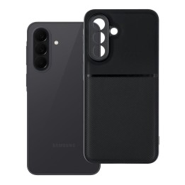 Case for Samsung A37 5G Noble black