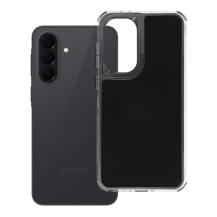 Etui na Samsung A37 5G Matrix czarne