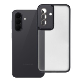 Чехол для Samsung A37 5G Variete черный